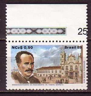 F0068 - BRAZIL Yv N°1918 ** - Unused Stamps
