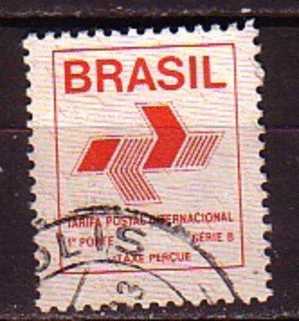 F0057 - BRAZIL Yv N°1937 - Usati