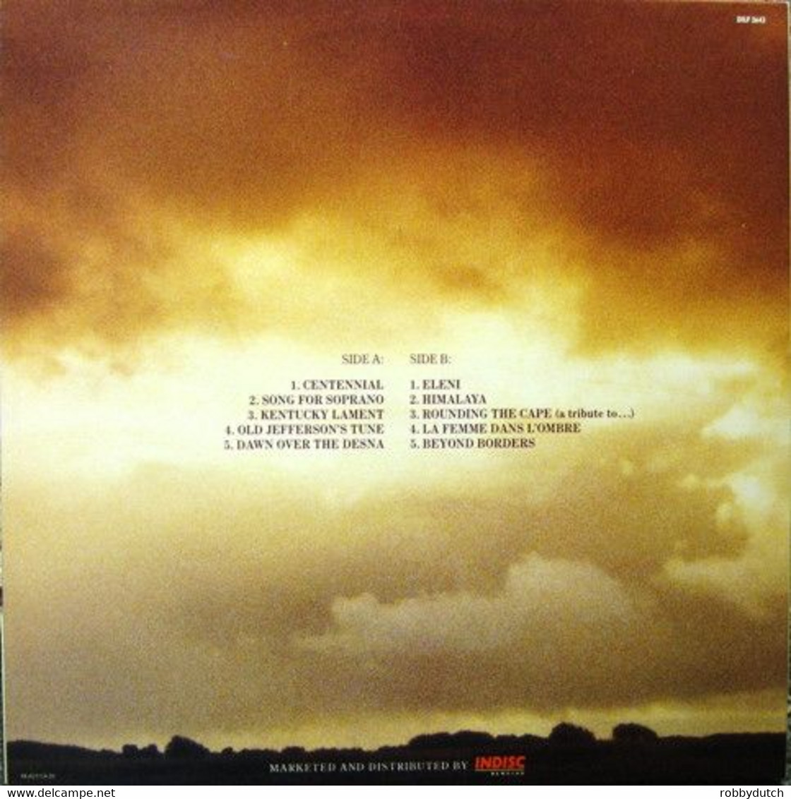 * LP *  TOL & TOL - SAME (Holland 1989) - Instrumentaal