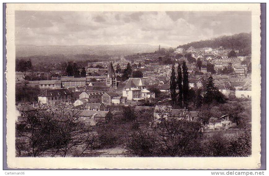 60 - Liancourt - Vue Générale - Liancourt