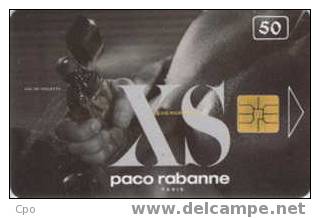 # Portugal TP94-3 XS - Paco Rabanne SP10.1 50 So3 10.94 30000ex Tres Bon Etat - Portugal