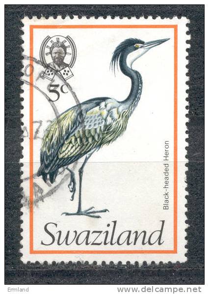 Swaziland 1976 - Michel 238 O - Swaziland (1968-...)
