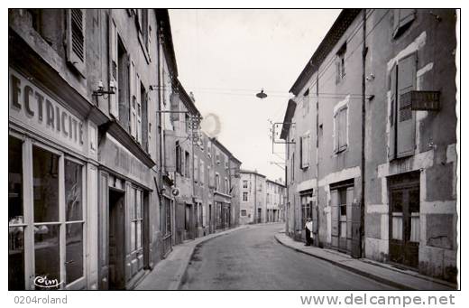 St Péray - Rue De La République  : Achat Immédiat - Saint Péray