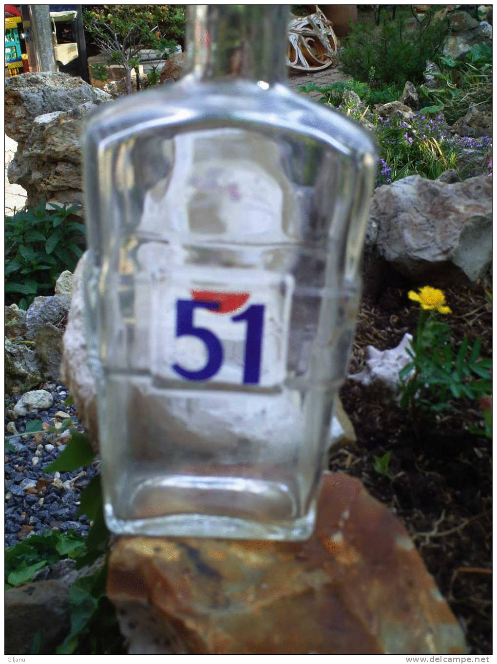 ANCIEN PICHET 51 - Jugs