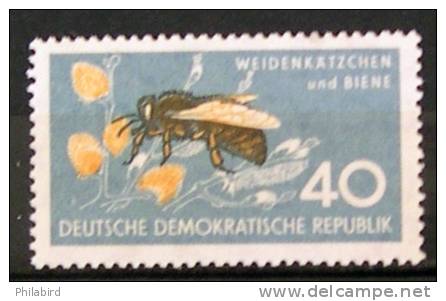 RDA         N°  407         NEUF** - Honeybees