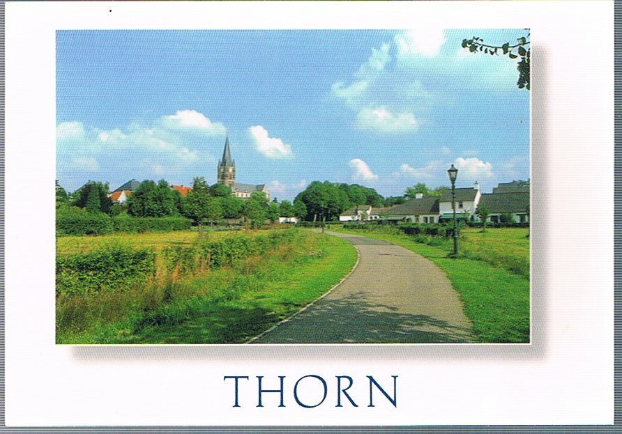 Thorn - Thorn