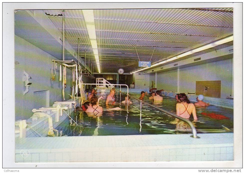 D.50 - Granville - Centre De ... - Le Normandy - Piscine De Travail - Granville