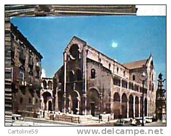 BITONTO  CATTEDRALE   N1975 CN9538 - Bitonto