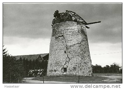 Volkegem - Nieuwe Molen - Oudenaarde