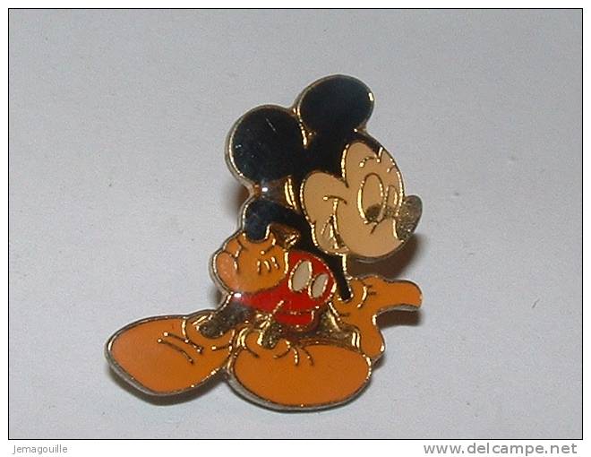 PIN´S - MICKEY - Disney