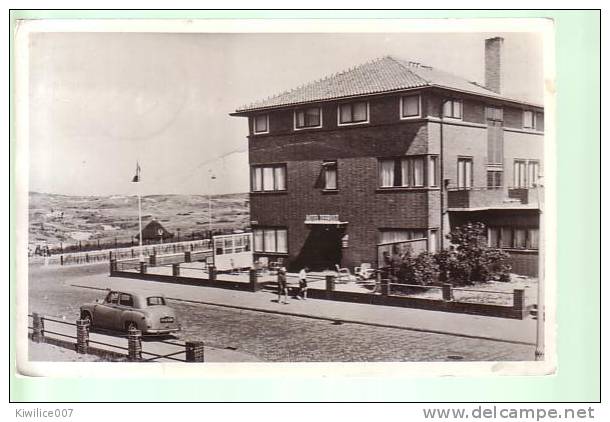 NOORDWIJK AN ZEE     Hotel   Zeerust - Noordwijk (aan Zee)