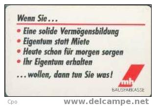# GERMANY S24_91 MH 12 Gd 10.91  Tres Bon Etat - S-Series: Schalterserie Mit Fremdfirmenreklame
