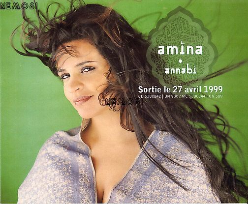 Plan Média - AMINA - " Annabi " - Sonstige & Ohne Zuordnung
