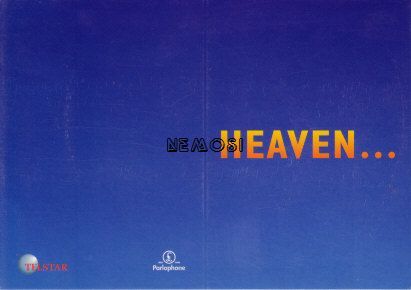 Plan Média - QUEEN - " Heaven For Everyone " - Sonstige & Ohne Zuordnung
