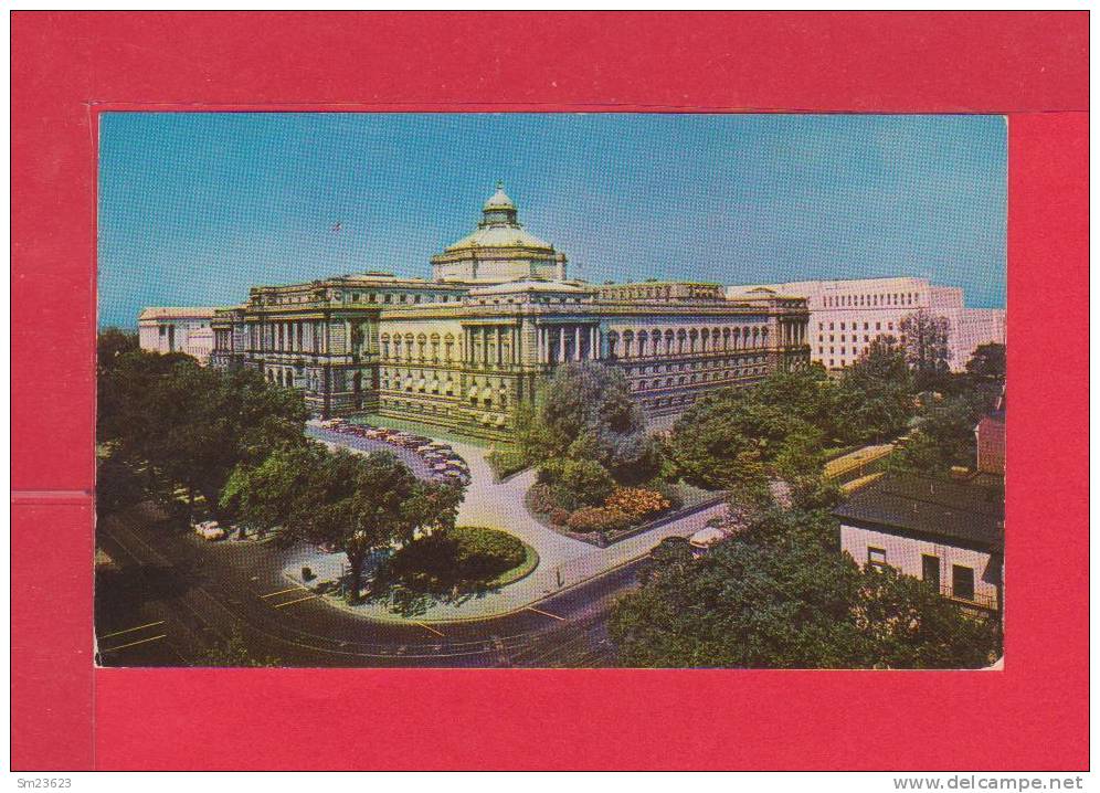 Washington D.C. (AM15)  United States Capitol - - Washington DC