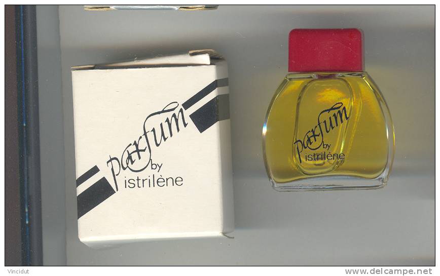 Parfum De Istrilène - Miniaturen Damendüfte (mit Verpackung)