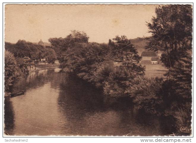 46. FIGEAC-EN-QUERCY. Vallée Du Célé - Figeac