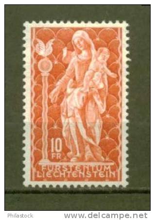 LIECHTENSTEIN N° 397 ** - Ongebruikt