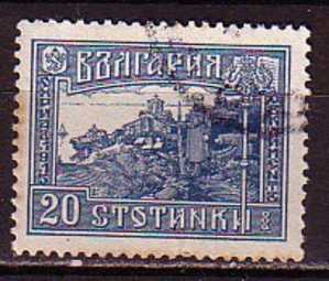 L0505 - BULGARIE BULGARIA Yv N°155 - Used Stamps