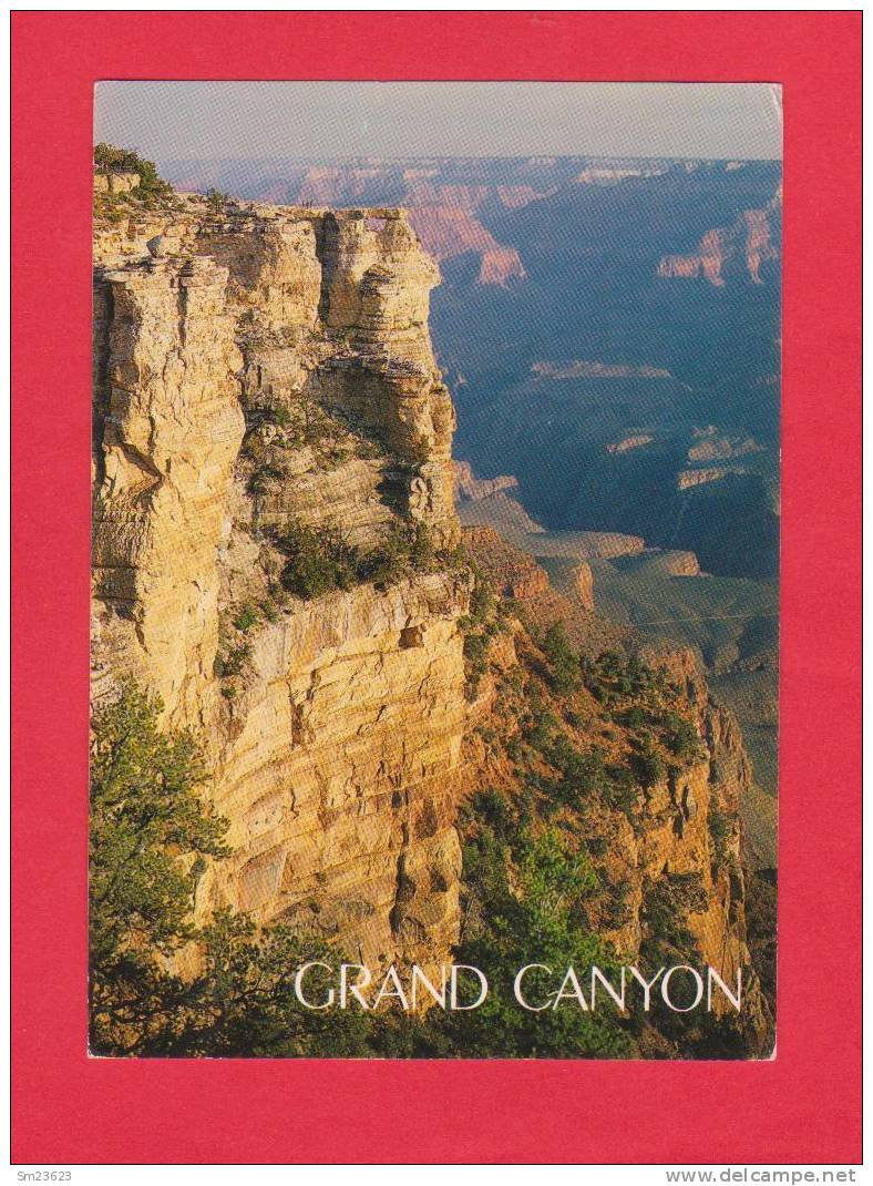 Grand Canyon (AM60)    - - Gran Cañon