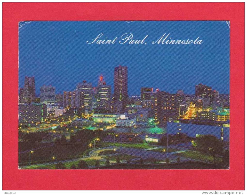 Minnesota (AM64)  Saint Paul - - Autres & Non Classés