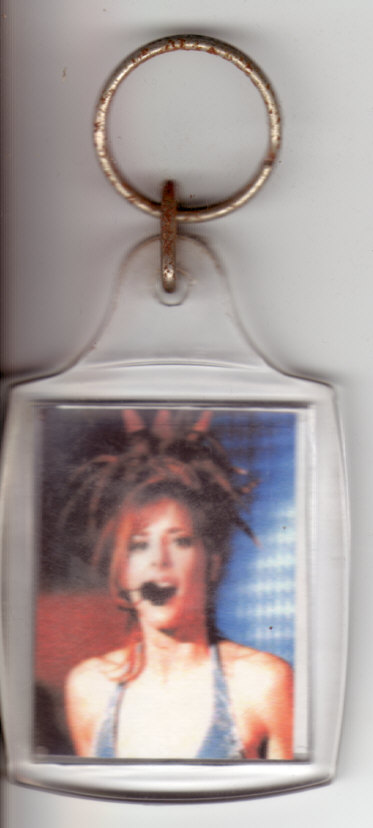 Porte-clés - Mylène FARMER - Other Products