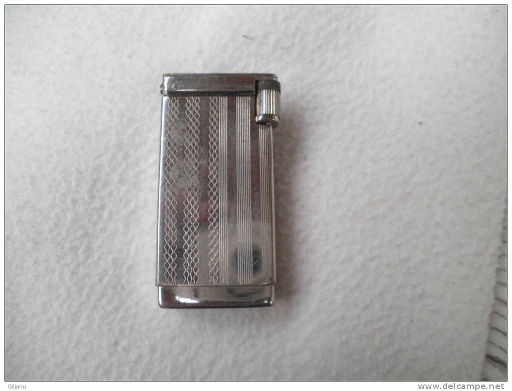 BRIQUET  MARQUE  POLAIRE  BREVETE SGDG - Other & Unclassified