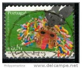Portugal 2005 - YT 2922 (o) - Used Stamps