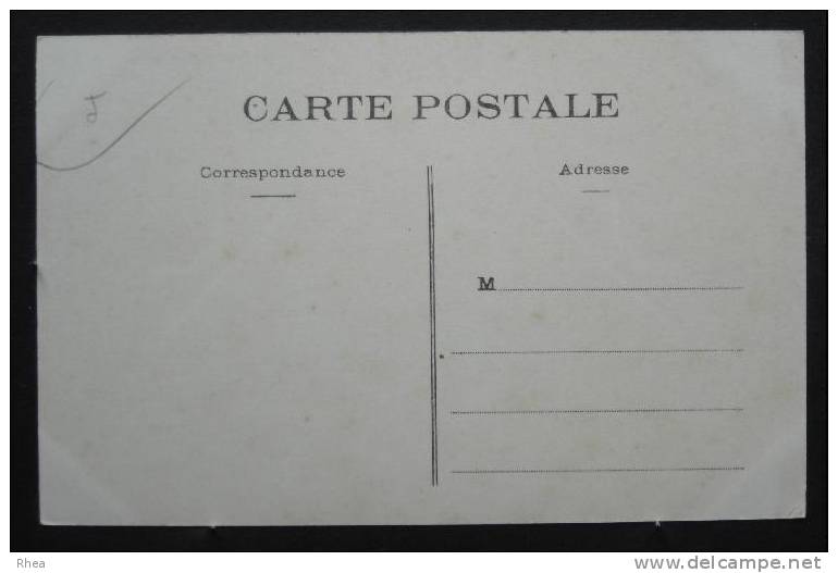 23 Au Pays Marchois Panier D23D RH030831 - Autres & Non Classés