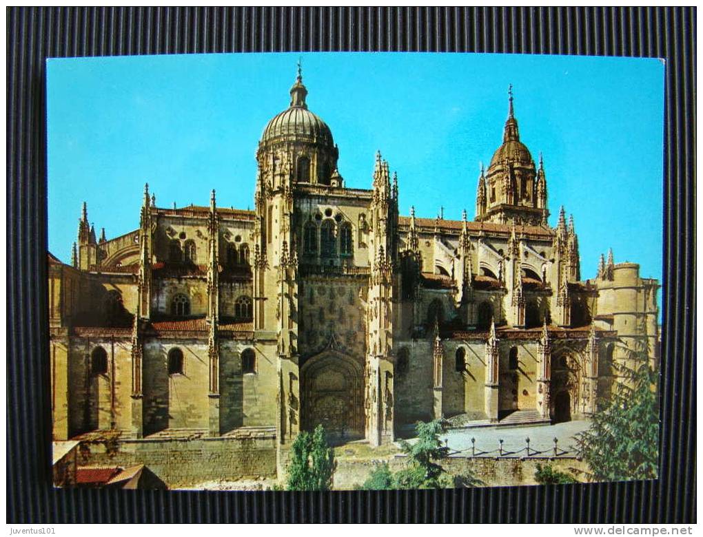 CPSM ESPAGNE-Salamanca - Salamanca