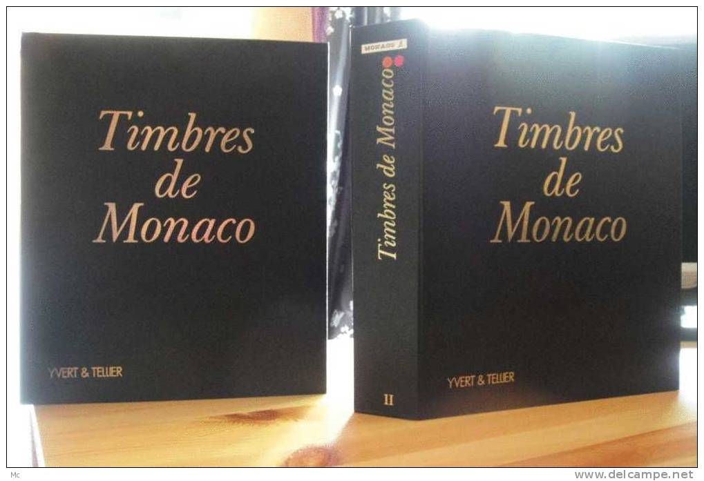 Collection De Monaco De 1941 / 1994 , °/*/** + De 2500 Euros De Cote - Collections, Lots & Séries