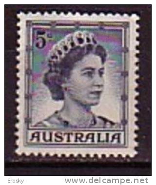 PGL - AUSTRALIA Yv N°253 * - Neufs