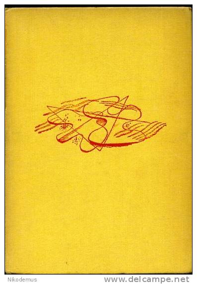 Best Poems Of 1941 Selected By Thomas Moult. 1st Edition - 1900-1949