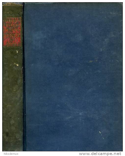 Selected Works Of Stephen Vincent Benet Vol.2 PROSE - 1900-1949