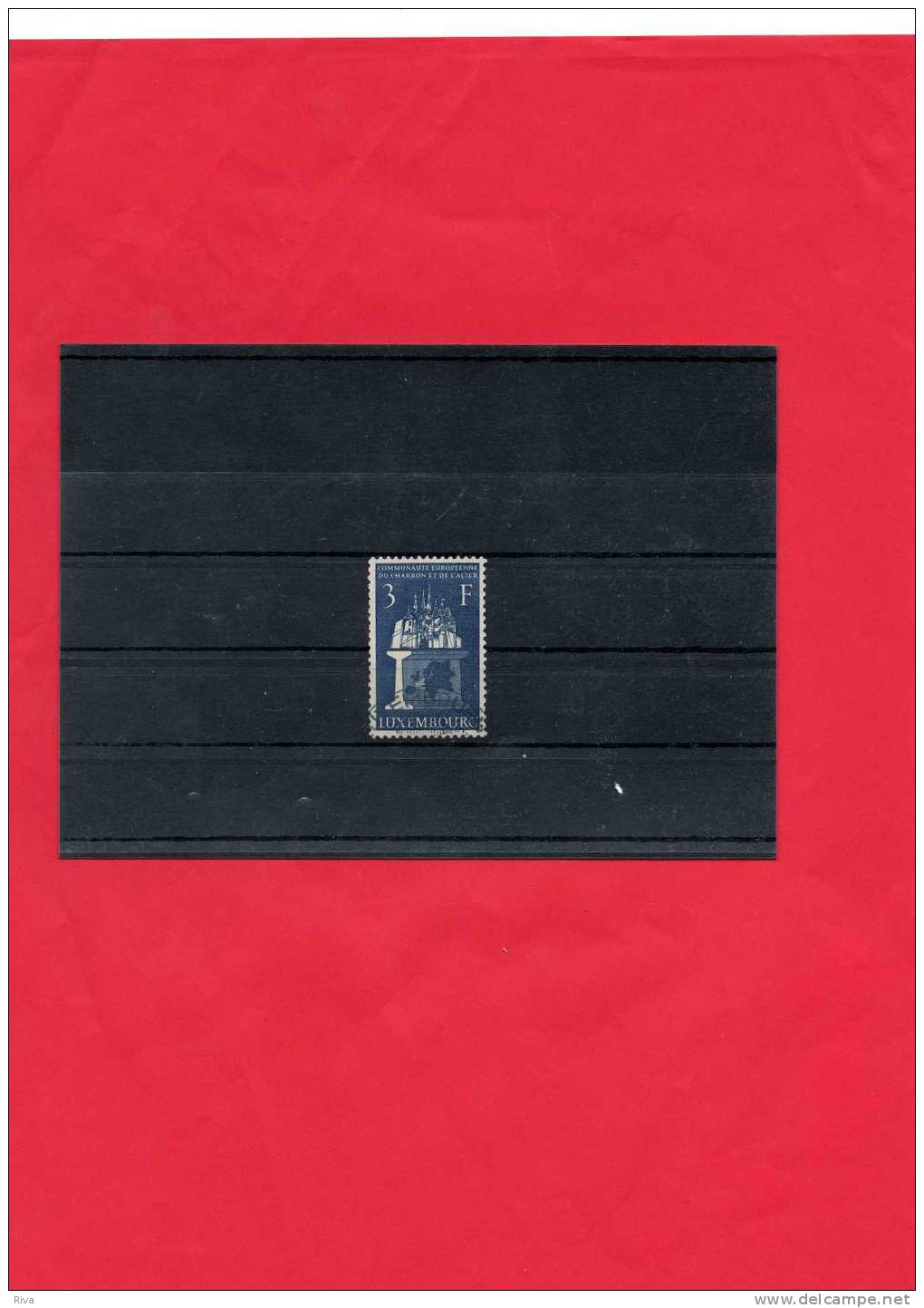 N°512 Obl / - Used Stamps