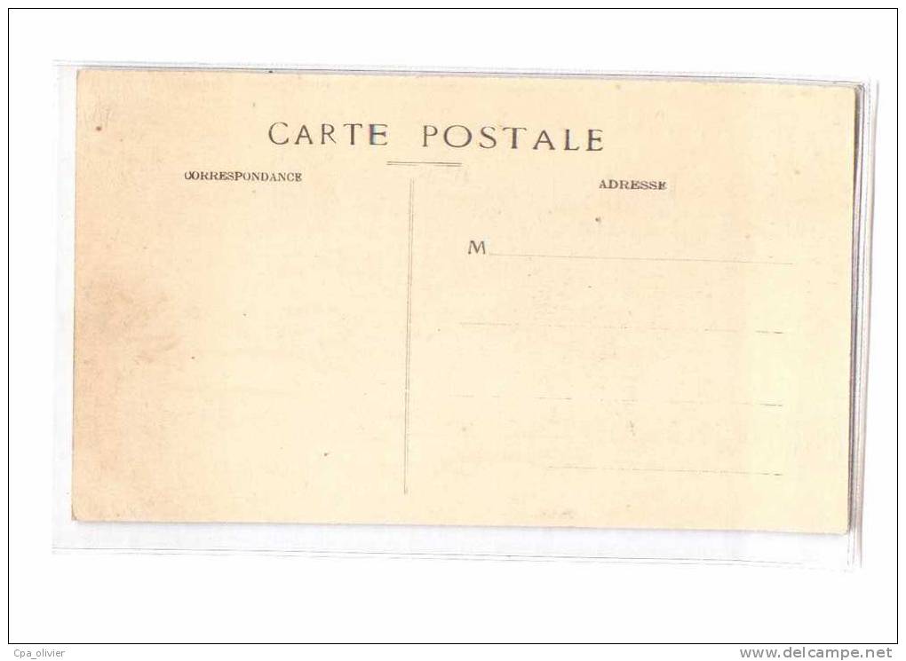 15 LE FALGOUX (envs Salers) Rocher, Patois, Ed LD 1379, Auvergne Pittoresque, 191? - Autres & Non Classés