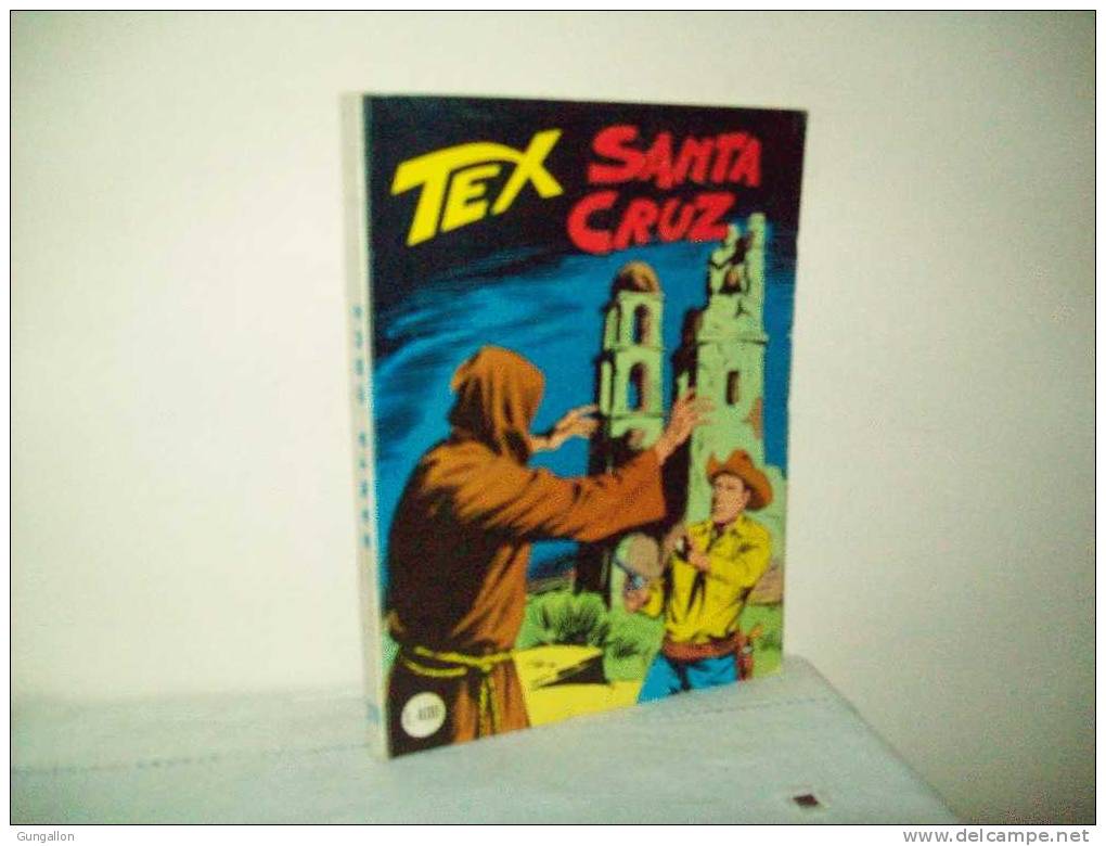 Tex Gigante(Daim Press 1978)  N. 215 - Tex