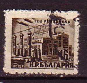 L0679 - BULGARIE BULGARIA Yv N°721 - Used Stamps