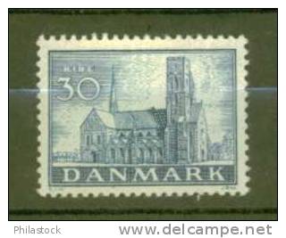 DANEMARK N° 245 ** - Nuovi