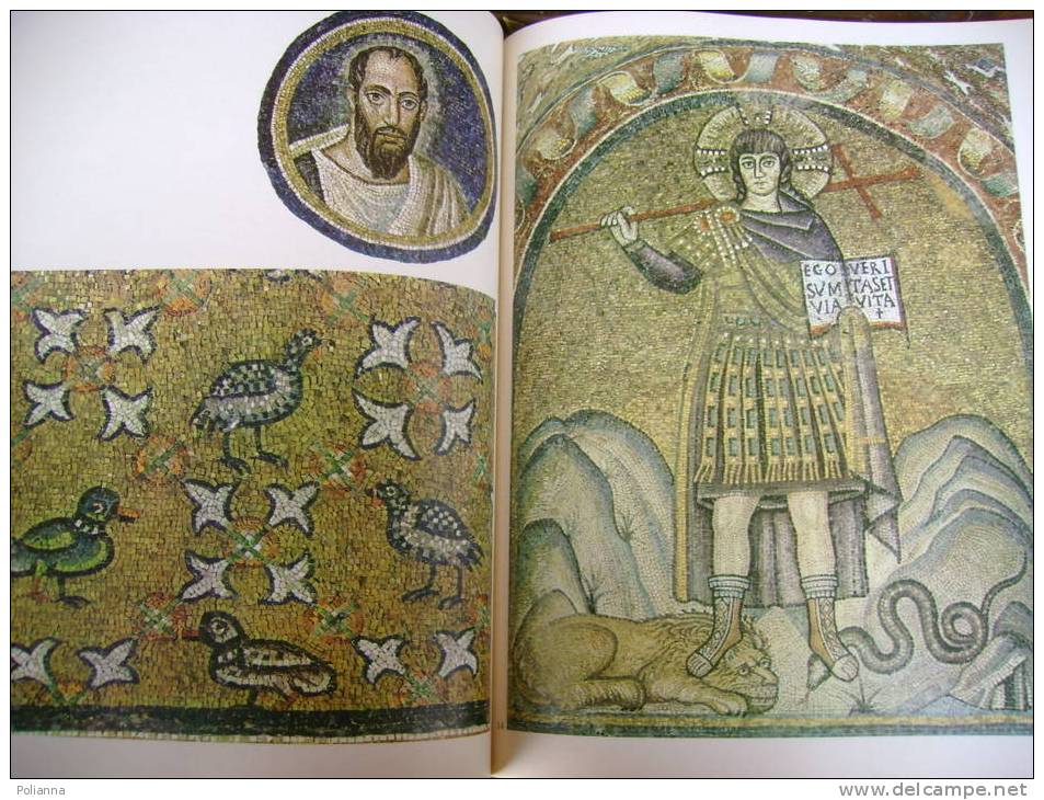 PY/1 ARTE - FORMA E COLORE Sadea Sansoni Editori A.Busignani Anni ´60 / 56 Volumi Illustrati - Arts, Antiquity