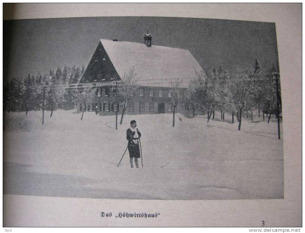 Mein Heimatland 29 Jahrgang -heft 1/1942 Badische Blätter Für Volkskunde ,heimatund Naturschutz, Denkmalpflege, Familien - Other & Unclassified