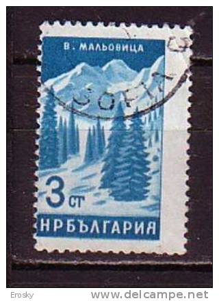 L0849 - BULGARIE BULGARIA Yv N°1287 - Gebraucht