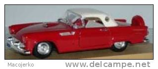 RIO R5, Ford Thunderbird 1956 Hardtop 1:43 - Rio