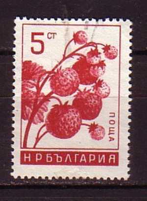 L0864 - BULGARIE BULGARIA Yv N°1368 - Oblitérés