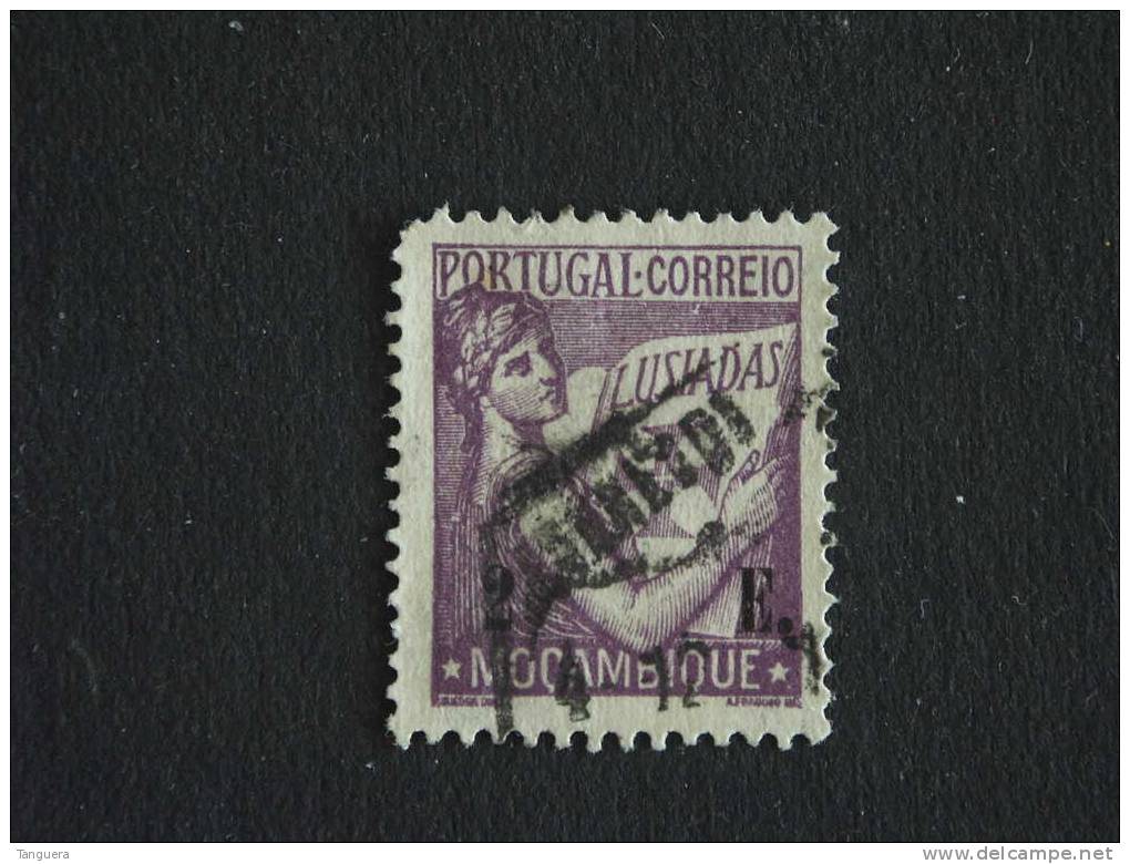 Mozambique 1933 Yv 320 O - Mosambik