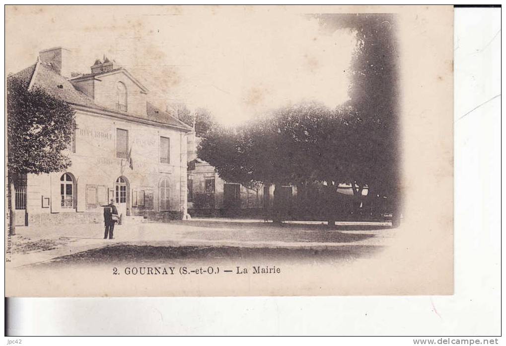 Vue - Gournay Sur Marne