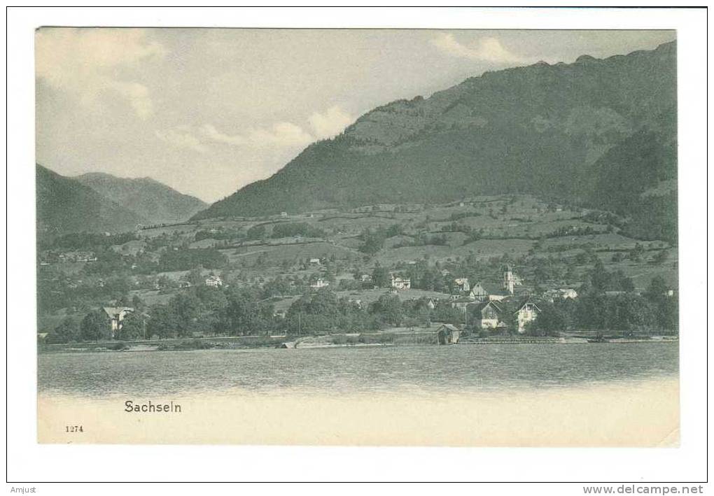 Sachseln - Sachseln