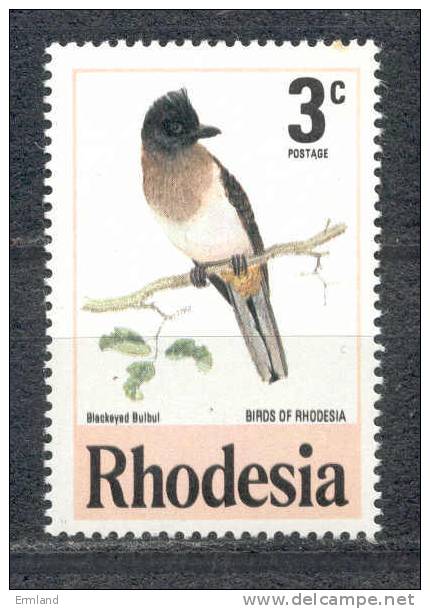 Rhodesia 1977 - Michel 188 ** - Rhodésie (1964-1980)