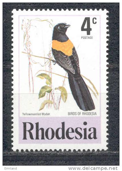 Rhodesia 1977 - Michel 189 ** - Rhodésie (1964-1980)
