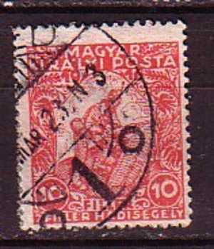 PGL - HONGRIE Yv N°159 - Used Stamps